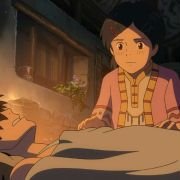 Hoshi o Ou Kodomo - galeria zdjęć - filmweb