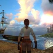 Age of Pirates: Caribbean Tales - galeria zdjęć - filmweb