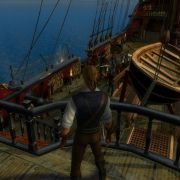 Age of Pirates: Opowieści z Karaibów - galeria zdjęć - filmweb