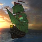 Age of Pirates: Opowieści z Karaibów - galeria zdjęć - filmweb
