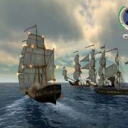 Age of Pirates: Caribbean Tales - galeria zdjęć - filmweb