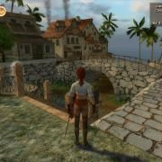 Age of Pirates: Caribbean Tales - galeria zdjęć - filmweb
