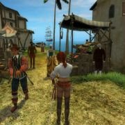 Age of Pirates: Caribbean Tales - galeria zdjęć - filmweb