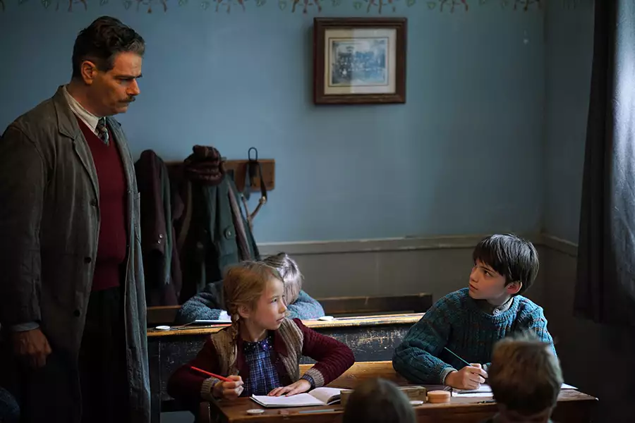 Bella i Sebastian 3 - galeria zdjęć - filmweb