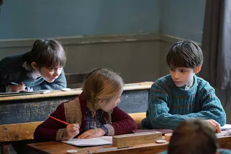 Bella i Sebastian 3 - galeria zdjęć - filmweb