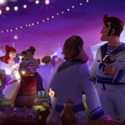 Old Man's Journey - galeria zdjęć - filmweb