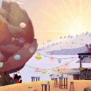 Old Man's Journey - galeria zdjęć - filmweb