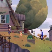 Old Man's Journey - galeria zdjęć - filmweb