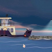 Old Man's Journey - galeria zdjęć - filmweb