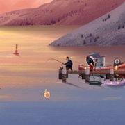 Old Man's Journey - galeria zdjęć - filmweb