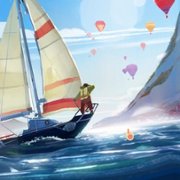Old Man's Journey - galeria zdjęć - filmweb