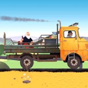 Old Man's Journey - galeria zdjęć - filmweb