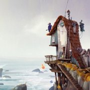 Old Man's Journey - galeria zdjęć - filmweb