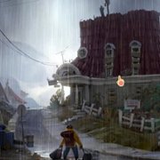 Old Man's Journey - galeria zdjęć - filmweb