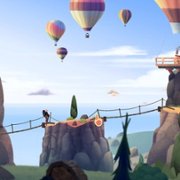 Old Man's Journey - galeria zdjęć - filmweb