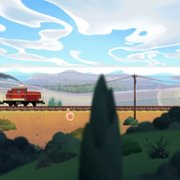 Old Man's Journey - galeria zdjęć - filmweb