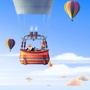 Old Man's Journey - galeria zdjęć - filmweb