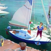 Old Man's Journey - galeria zdjęć - filmweb