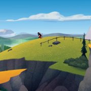 Old Man's Journey - galeria zdjęć - filmweb