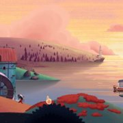 Old Man's Journey - galeria zdjęć - filmweb