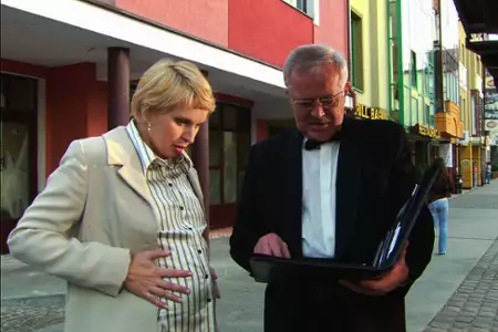 Taxi A - galeria zdjęć - filmweb