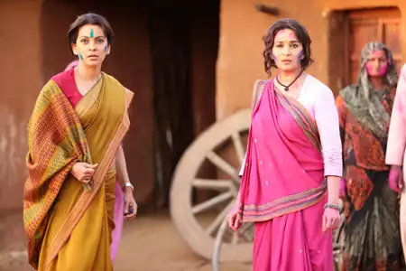 Gulaab Gang - galeria zdjęć - filmweb
