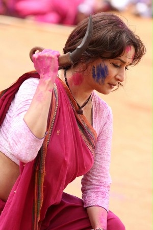 Gulaab Gang - galeria zdjęć - filmweb