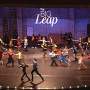 The Big Leap - galeria zdjęć - filmweb
