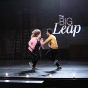 The Big Leap - galeria zdjęć - filmweb