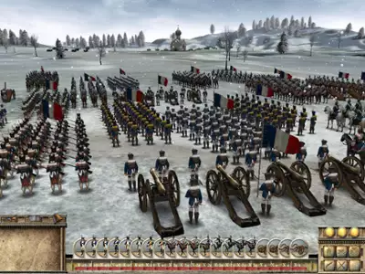 Imperial Glory - galeria zdjęć - filmweb