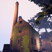 ETHER One - galeria zdjęć - filmweb
