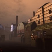ETHER One - galeria zdjęć - filmweb