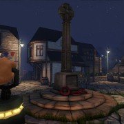 ETHER One - galeria zdjęć - filmweb