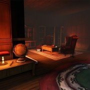 ETHER One - galeria zdjęć - filmweb