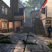 ETHER One - galeria zdjęć - filmweb
