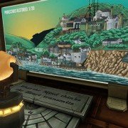 ETHER One - galeria zdjęć - filmweb