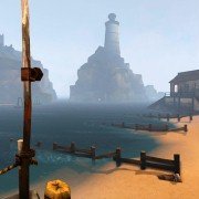 ETHER One - galeria zdjęć - filmweb