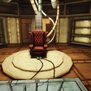 ETHER One - galeria zdjęć - filmweb