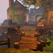 ETHER One - galeria zdjęć - filmweb