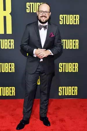 Stuber - galeria zdjęć - filmweb