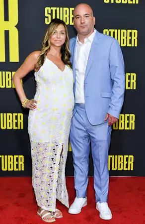 Stuber - galeria zdjęć - filmweb