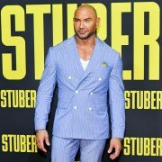 Stuber - galeria zdjęć - filmweb