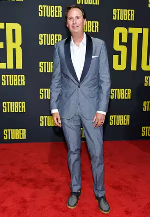 Stuber - galeria zdjęć - filmweb