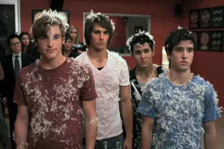 Big Time Rush - galeria zdjęć - filmweb