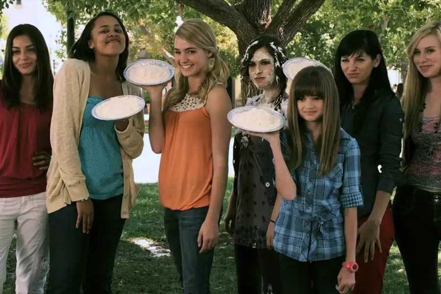 Big Time Rush - galeria zdjęć - filmweb