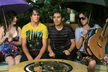 Big Time Rush - galeria zdjęć - filmweb