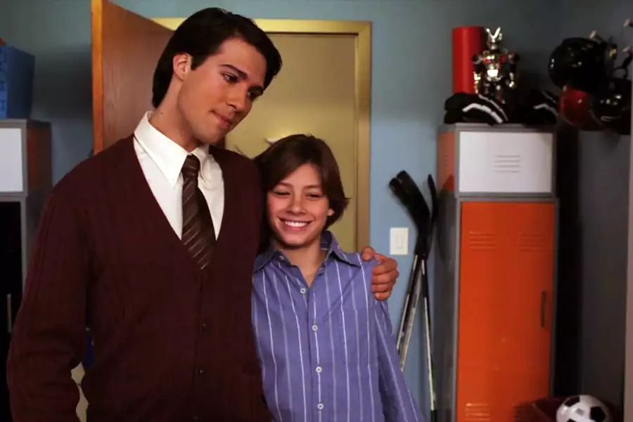 Big Time Rush - galeria zdjęć - filmweb