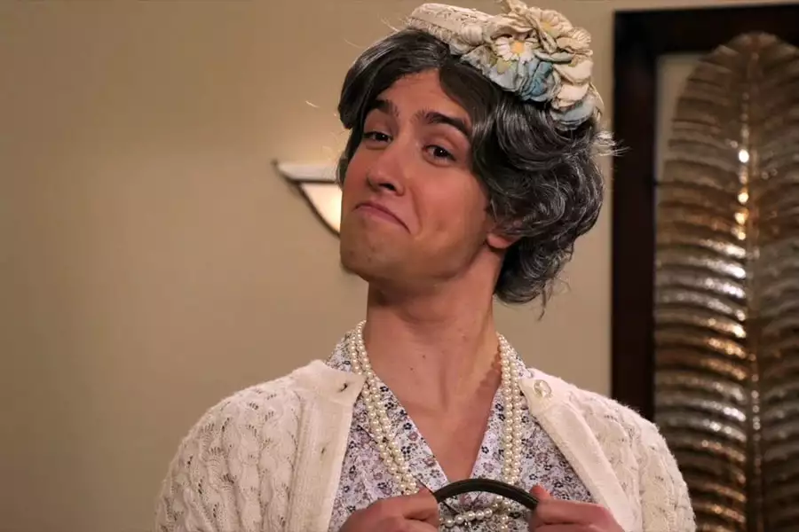 Big Time Rush - galeria zdjęć - filmweb