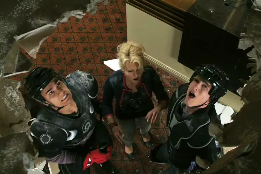 Big Time Rush - galeria zdjęć - filmweb