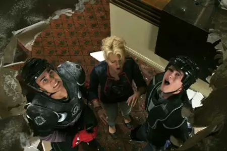 Big Time Rush - galeria zdjęć - filmweb